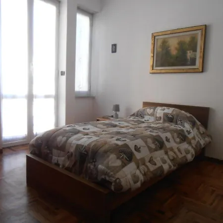 Apartment Tra Mare E Montagna *