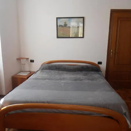 Tra Mare E Montagna *