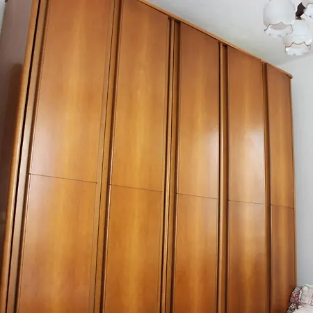 Apartament Tra Mare E Montagna *