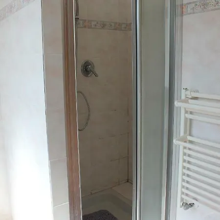 Tra Mare E Montagna Apartament Gattorna